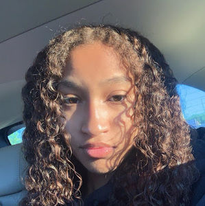 Meet your Posher, Kaiah